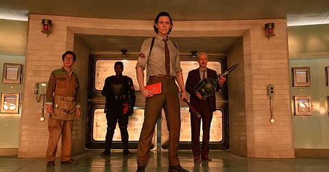 மீண்டும் மல்டிவெர்ஸ் பயணம் - ‘லோகி’ சீசன் 2 ட்ரெய்லர் எப்படி?