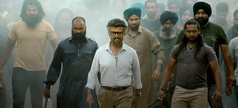 “பேச்சே கிடையாது... வீச்சு தான்!” - ரஜினியின் ‘ஜெயிலர்’ ட்ரெய்லர் எப்படி?