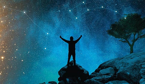 கண்முன் தெரிவதே கடவுள் 10: கடவுள் எனும் நண்பன்!