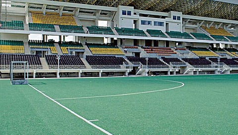 விளையாட்டுத் துறை: தமிழ்நாடு செல்ல வேண்டிய தொலைவு