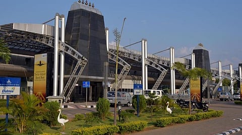 திருச்சி - வியட்நாம் இடையே விமான சேவை: சுற்றுலா, வர்த்தகம் வளர்ச்சி அடைய வாய்ப்பு