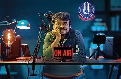 நம்ம ஊரு ‘பாட்டுக்காரன்!’