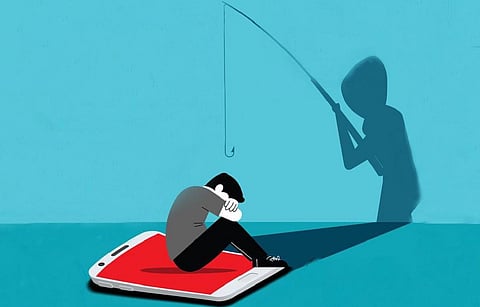 ஆளைக் கொல்லும் ஆன்லைன் கடன் செயலிகள்