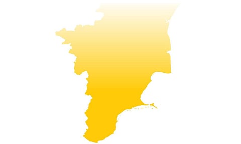 தென் மாவட்டங்களைக் கரைசேர்க்கும் வழி!