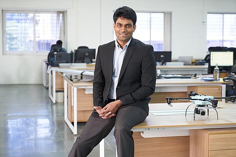 அங்கித் மேத்தா