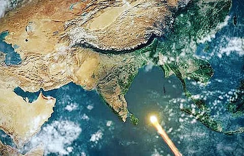 பூவுலகு இன்று 10: காலநிலை மாற்றம்: இந்தியாவின் முன்னுரிமை என்ன?