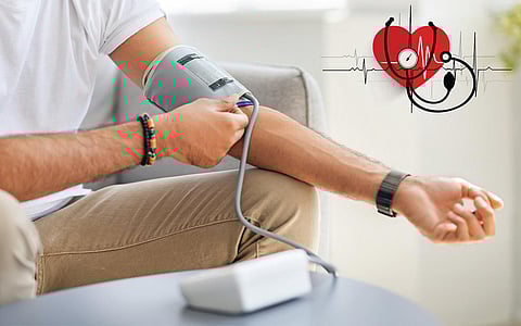 நோய்களுக்கு 'நோ' - 10 | ரத்த அழுத்தம்: அலட்சியம் ஆபத்தில் முடியும்