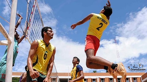 ‘ஈஷா கிராமோத்சவம்’ ஆக. 12-ல் தொடக்கம்: கிராமப்புற இளைஞர்களுக்கு அழைப்பு