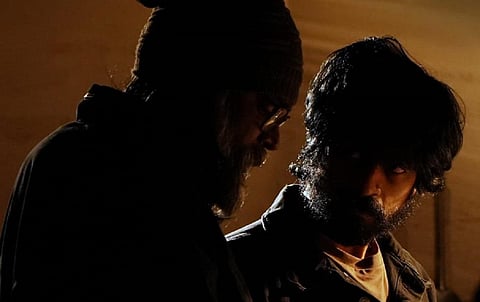 ‘ரசவாதி’ நாவலுக்கும் என் படத்துக்கும் சம்மந்தமில்லை: இயக்குநர் சாந்தகுமார் தகவல்