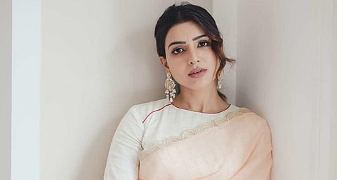 மருத்துவ சிகிச்சைக்காக ரூ.25 கோடி பணம் பெற்றேனா? - நடிகை சமந்தா விளக்கம்