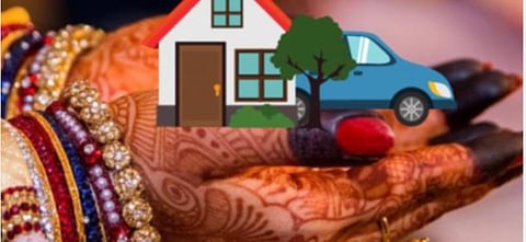 வரதட்சணை வழக்கில் கணவர் குடும்பத்தாரை எஃப்ஐஆரில் பதிய வேண்டாம்: தலைமை குற்றவியல் வழக்கறிஞர் அறிவுறுத்தல்