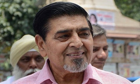 ஜகதீஷ் டைட்லர்