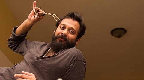 நடிகர் பாலா மீது வழக்குப்பதிவு