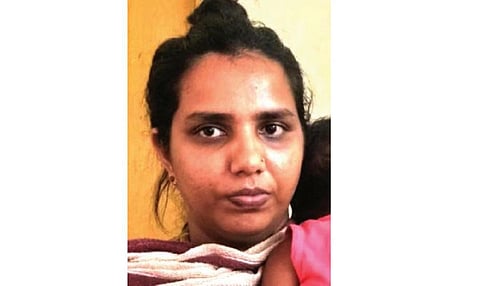 கஸ்தூரி