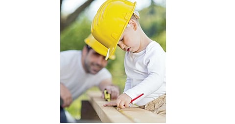 கதைக் குறள் 36: பேர் சொல்லும் பிள்ளை