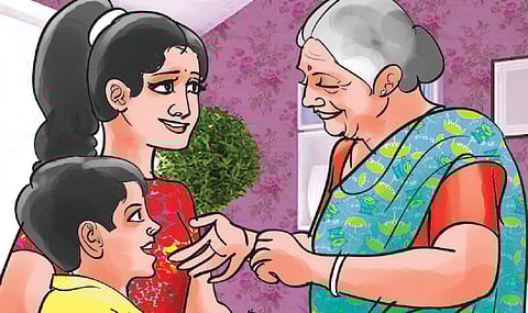 கொஞ்சம் technique கொஞ்சம் English 184: Direct Speech இலிருந்து Indirect Speech ற்கு மாற்றலாமா!