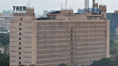 மின்வாரியத்துக்கு மானியத் தொகையாக தமிழக அரசு ரூ.227 கோடி வழங்க ஒழுங்குமுறை ஆணையம் உத்தரவு