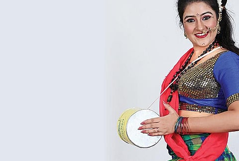 தெருக்கூத்து பின்னணியில் ‘டப்பாங்குத்து’