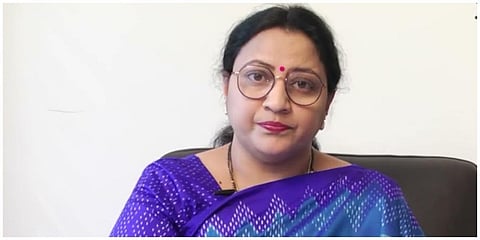 எம்.பி. கனிமொழி என்.வி.என்.சோமு | கோப்புப்படம்