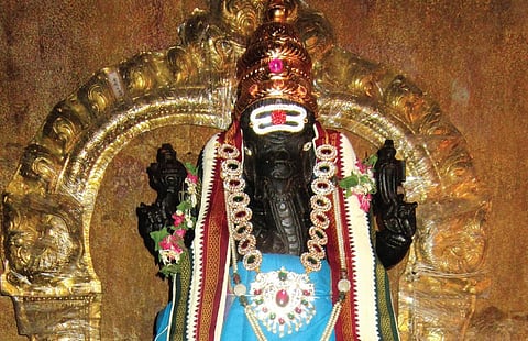 நல்லதே நடக்கும்