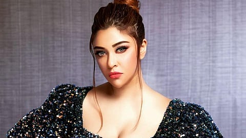 சினிமா கனவுகளை சிதைத்து விடாதீர்கள்: நடிகை பாயல் கோஷ் வேண்டுகோள்