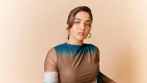 அட்லீ படத்தில் இணைந்த வாமிகா கபி