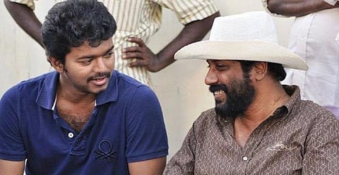 பிரபல இயக்குநர் சித்திக் கவலைக்கிடம்: மருத்துவமனையில் தீவிர சிகிச்சை