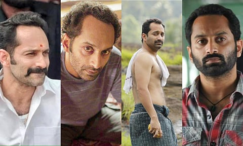 ரசூல் முதல் ரத்தினவேல் வரை: திரையில் சமரசம் செய்யாத நடிப்பு அரக்கன் ஃபஹத் ஃபாசில் | பிறந்தநாள் ஸ்பெஷல்