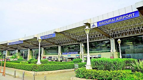 மதுரையில் இருந்து கோவாவுக்கு விமான சேவை: ஹைதராபாத், கொழும்பு சேவையும் தொடக்கம்