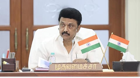 புதுப்பிக்கப்பட்ட அரசு பேருந்துகள்: ஆக.11-ல் முதல்வர் ஸ்டாலின் தொடங்கி வைக்கிறார்