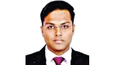 எம்.ராஜ்குமார்