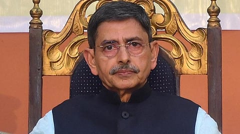 சென்னை பல்கலை. துணைவேந்தர் கவுரி மீது முறைகேடு புகார்: விசாரணைக்கு ஆளுநர் அனுமதி வழங்கவில்லை