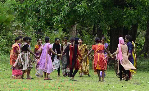 இன்று (ஆக.9) உலக பழங்குடிகள் தினம் - புதுப்பொலிவு பெறுமா பழங்குடியினர் வாழ்வு?