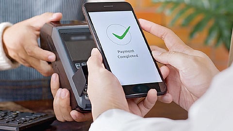 சொல்… பொருள்… தெளிவு | டிஜிட்டல் பணப் பரிவர்த்தனை சுணக்கம்