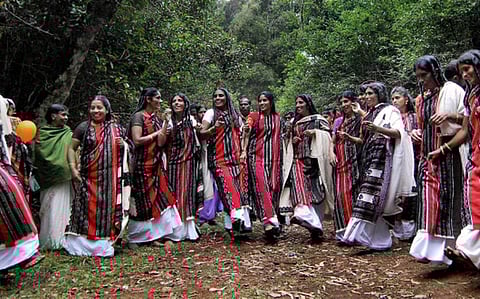 வன உரிமைச் சட்டம் சாதித்தது என்ன?