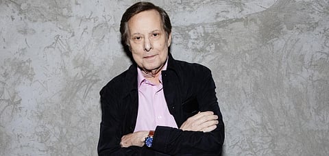 ‘தி எக்ஸார்சிஸ்ட்’ இயக்குநர் வில்லியம் ஃபிரைட்கின் காலமானார்