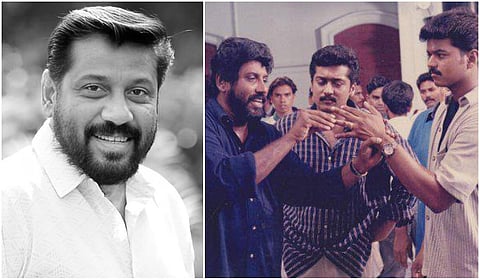 புகழஞ்சலி | “என் மீது நம்பிக்கை வைத்தற்கு நன்றி சித்திக்” - சூர்யா உருக்கம்