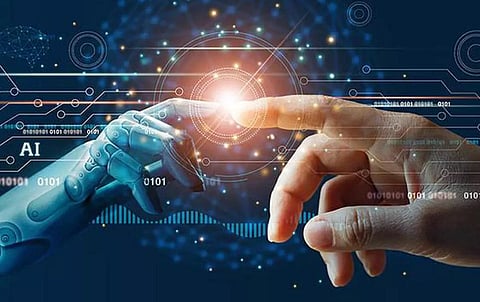 AI சூழ் உலகு 2: உத்தம வில்லனின் தரமான செய்கை - ஏஐ கருவிகள்!