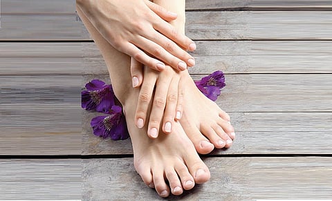 தயங்காமல் கேளுங்கள் - 37: இறந்தபின்னும் நகங்கள் வளருமா?