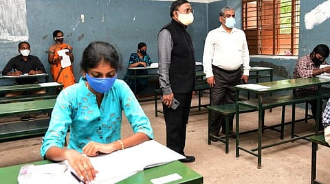 குரூப் 1 முதன்மைத் தேர்வு இன்று தொடக்கம் - 2,113 பட்டதாரிகள் எழுதுகின்றனர்