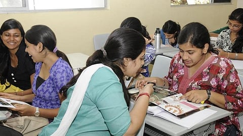 பொதுப் பாடத்திட்டம்: தேவை மறுபரிசீலனை