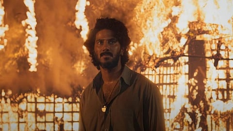 துல்கர் சல்மானின் ‘கிங் ஆஃப் கோதா’ ட்ரெய்லர் எப்படி?