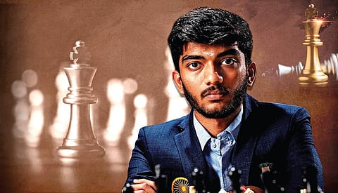 விஸ்வநாதன் ஆனந்துடன்...