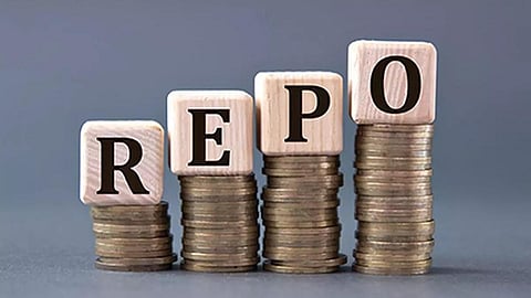 தொடர்ந்து 3-வது முறையாக வட்டி விகிதத்தில் மாற்றமில்லை: ரிசர்வ் வங்கி அறிவிப்பு