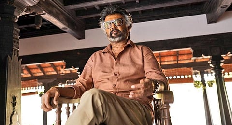 ‘PS 2' சாதனையை முறியடித்த ‘ஜெயிலர்’- இந்தியா முழுவதும் ரூ.52 கோடி வசூல்