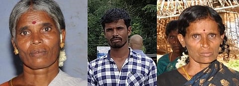 தருமபுரி | காரிமங்கலம் அருகே மின் விபத்தில் தாய், மகன் உட்பட 3 பேர் உயிரிழப்பு