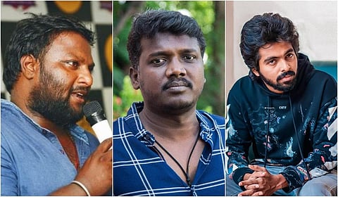 நாங்குநேரி சம்பவம்: ஜி.வி.பிரகாஷ், மாரி செல்வராஜ், மோகன் ஜி கண்டனம்