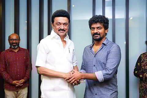 ரஜினியின் ‘ஜெயிலர்’ பார்த்து நெல்சனை பாராட்டிய முதல்வர் மு.க.ஸ்டாலின்