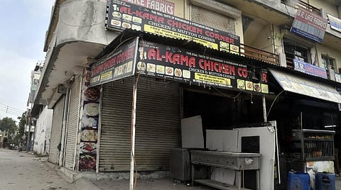 ஹரியாணா முஸ்லிம்களை காப்பது விவசாயிகளின் கடமை - ஹிசார் காப் பஞ்சாயத்து அறிவிப்பு