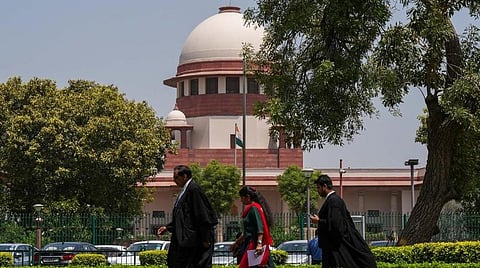 வெறுப்பு பேச்சு பற்றி ஆராய குழு அமைக்க வேண்டும் - உச்ச நீதிமன்றம் உத்தரவு